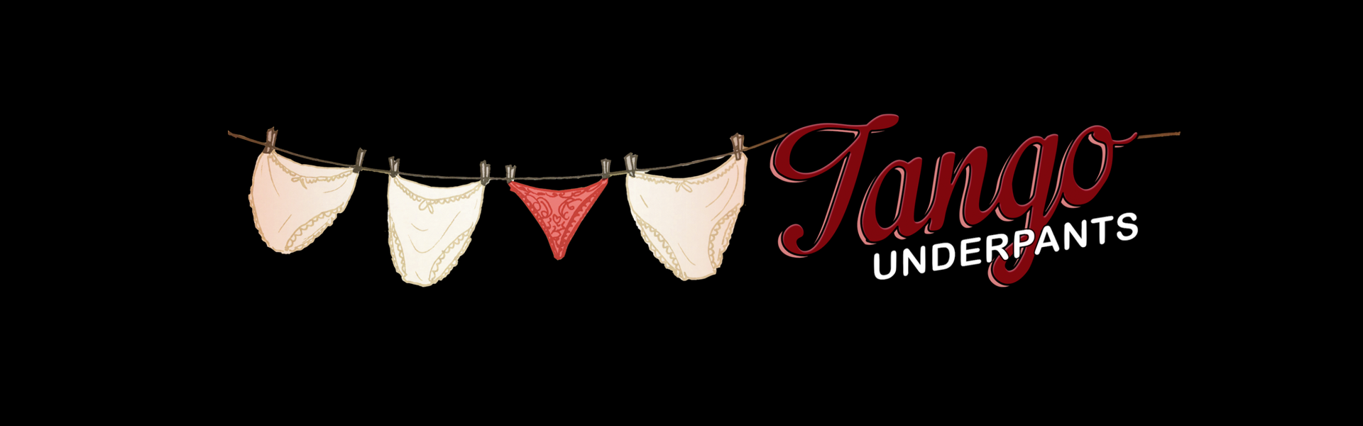 Tango Underpants